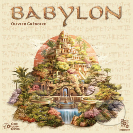 Babylon REXhry