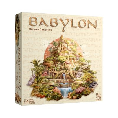 Babylon REXhry