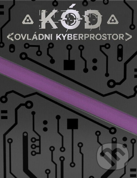 Kód: Ovládni kyberprostor