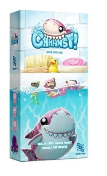 Chramst! REXhry