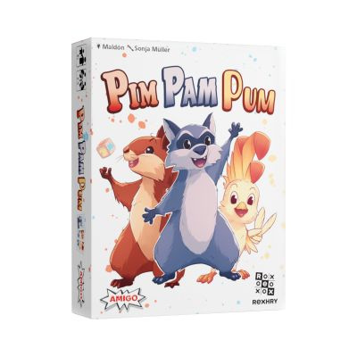 Pim Pam Pum