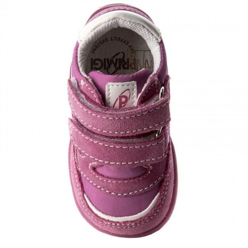 Děská celoroční obuv Acqu, Primigi, 7526300, fuchsia - 21