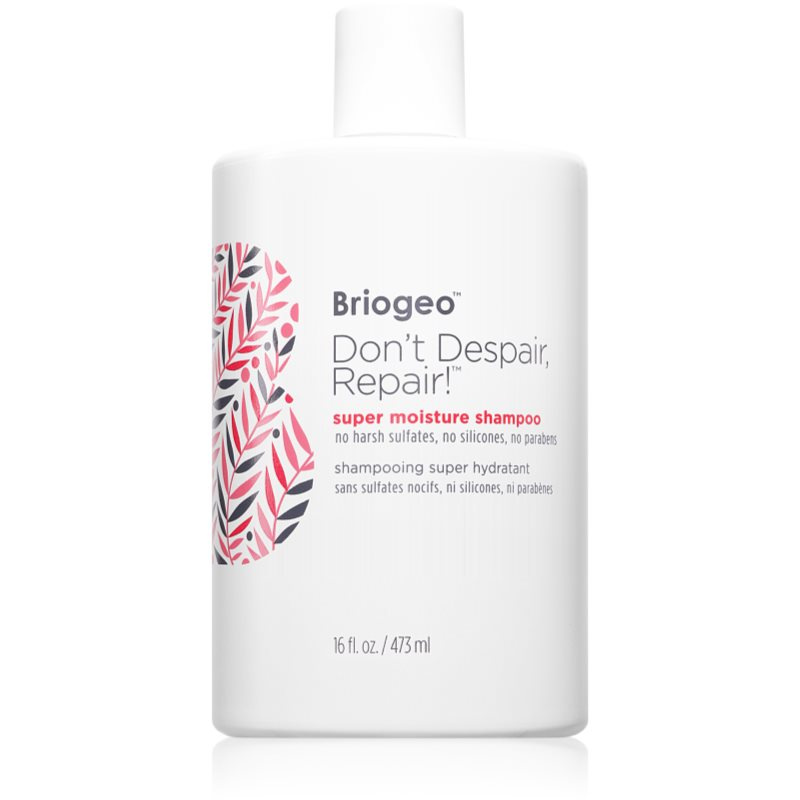 Briogeo Don't Despair, Repair! hydratační šampon 473 ml