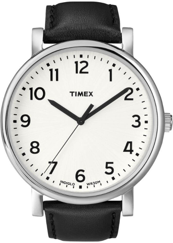 Timex Men´s Style T2N338 s osvětlením