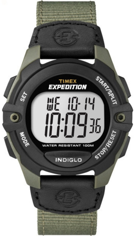 Timex Expedition CAT 5 T49993