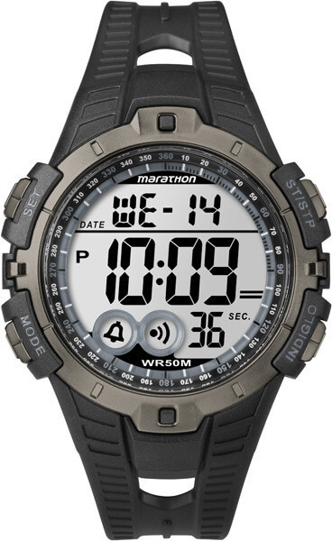 Timex Marathon T5K802