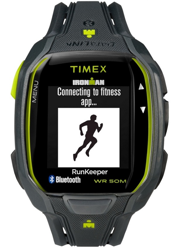 Timex TW5K84500H4