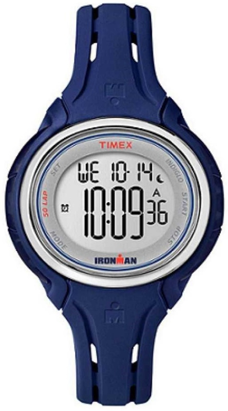 Hodinky TIMEX model IRONMAN SLEEK TW5K90500