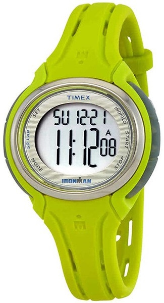 Hodinky TIMEX model IRONMAN SLEEK TW5K97700