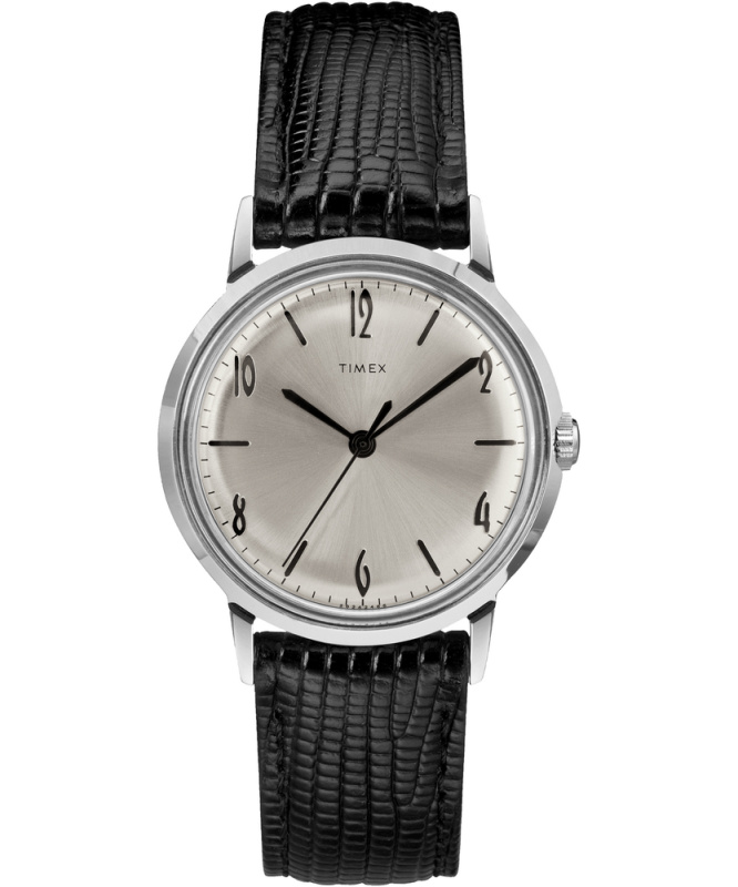 TIMEX Marlin 1965 Hand-Wound Reissue hodinky