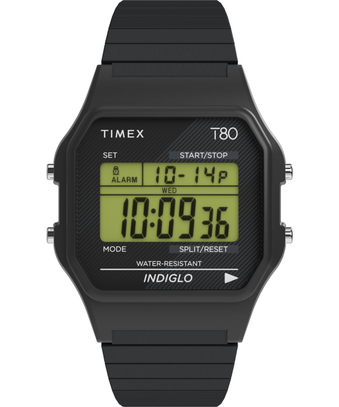 TIMEX Timex T80 hodinky