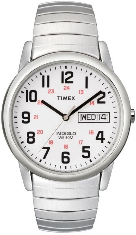 Timex Easy Reader T2N091