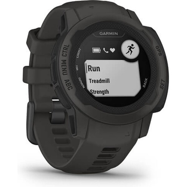 Garmin Instinct 2S 010-02563-00 Černá