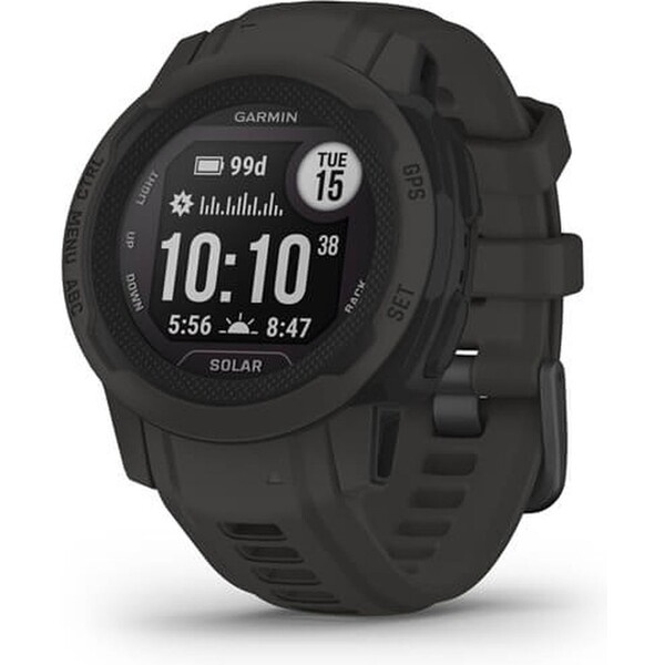 Garmin Instinct 2S Solar 010-02564-00 Černá