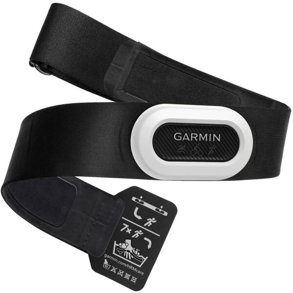 Garmin HRM 010-13118-00 Černá