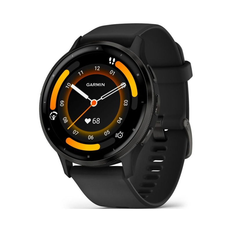 Garmin VENU 3 Černá
