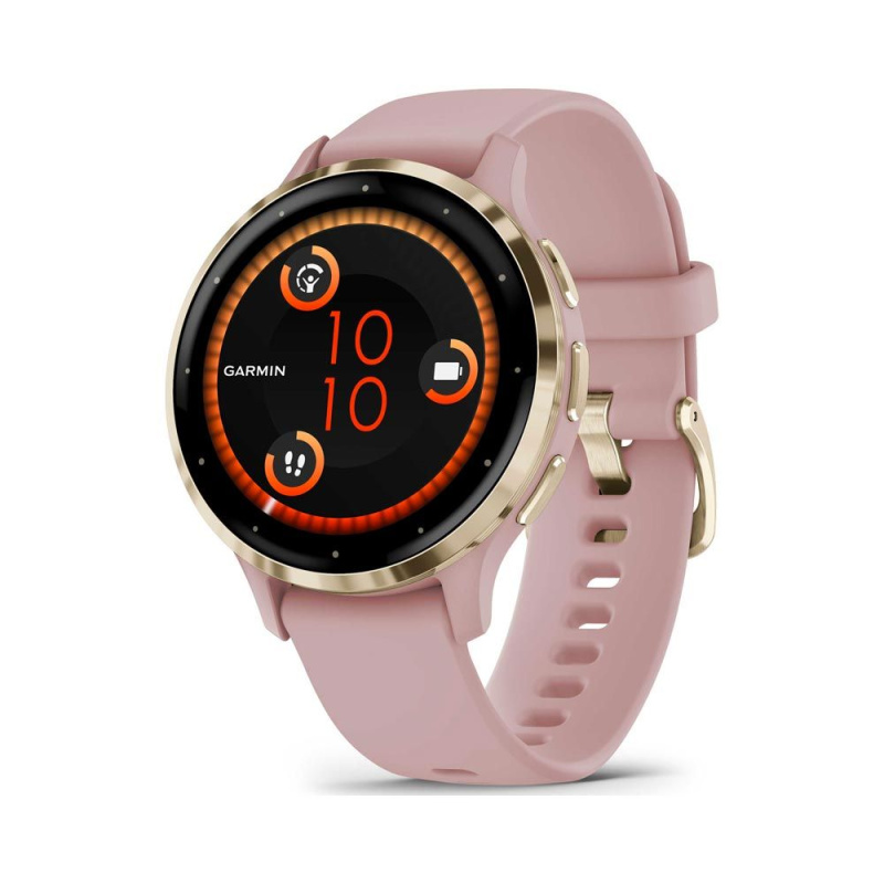 Garmin VENU 3S Zlatá