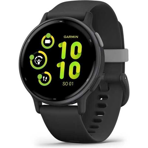 Garmin Vivoactive 5 Černá
