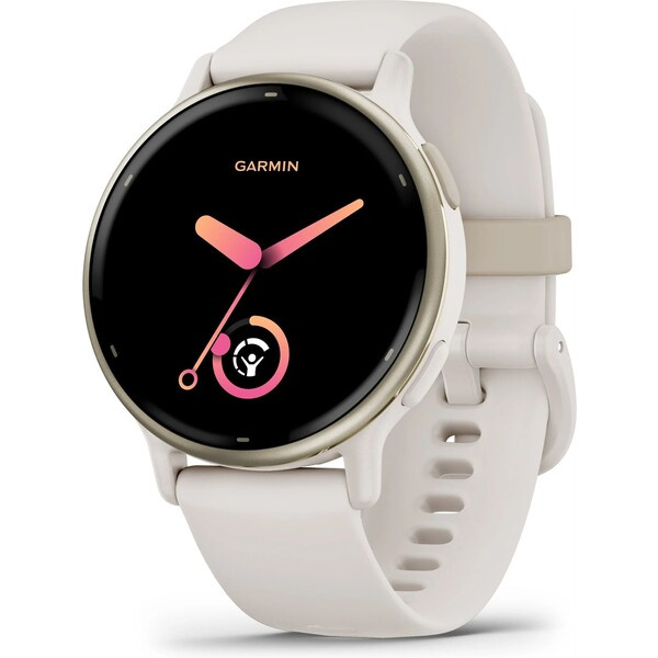 Garmin Vivoactive 5 Zlatá