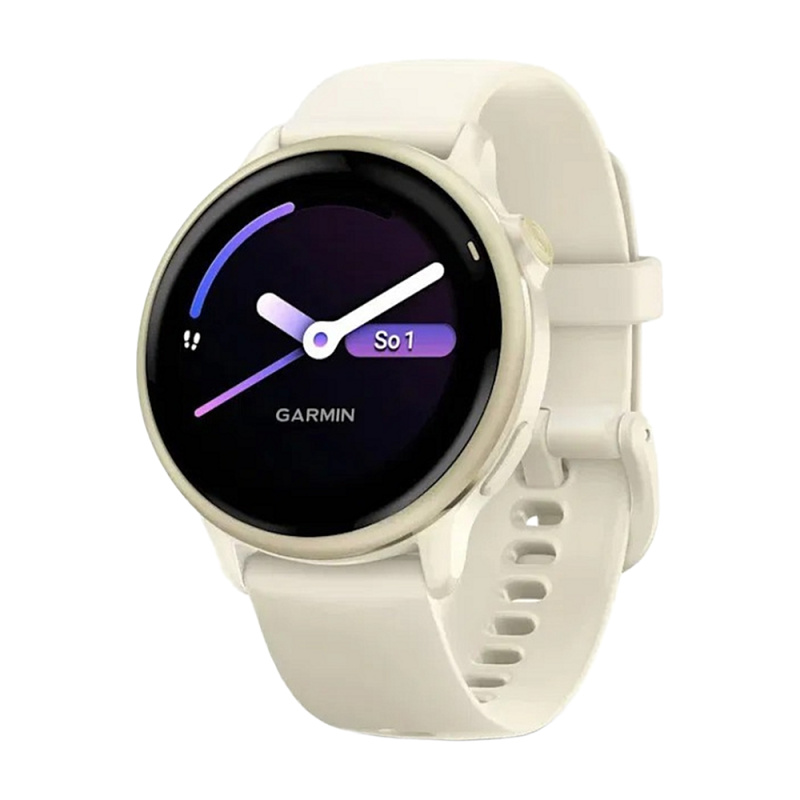 Garmin vívoactive 6 010-02985-01 Zlatá