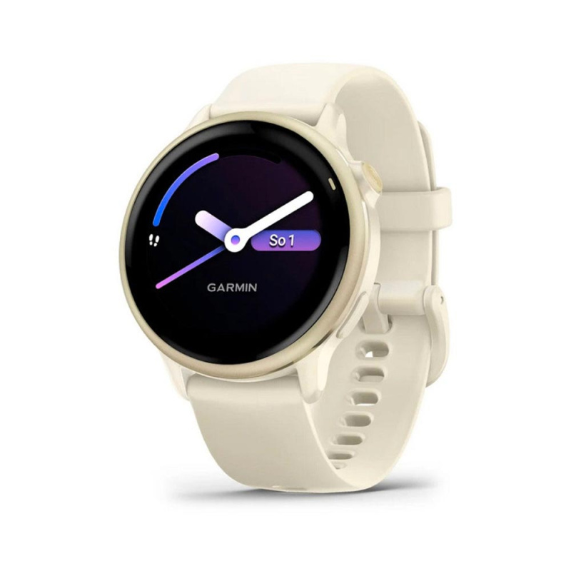 Garmin vívoactive 6 010-02985-01 Zlatá