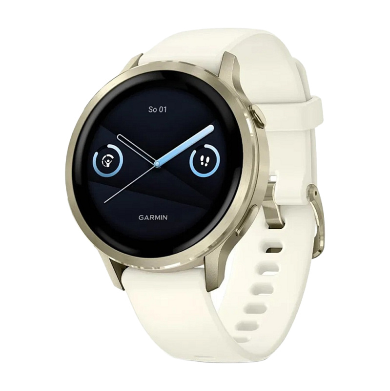 Garmin Venu 4  Zlatá