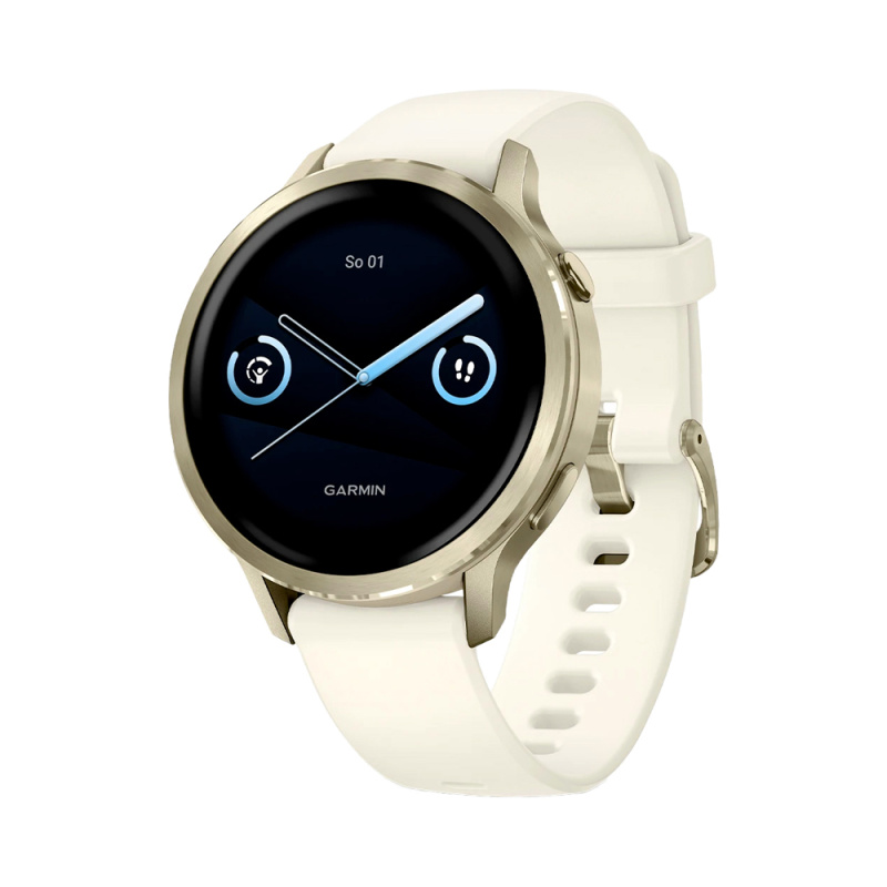 Garmin Venu 4  Zlatá