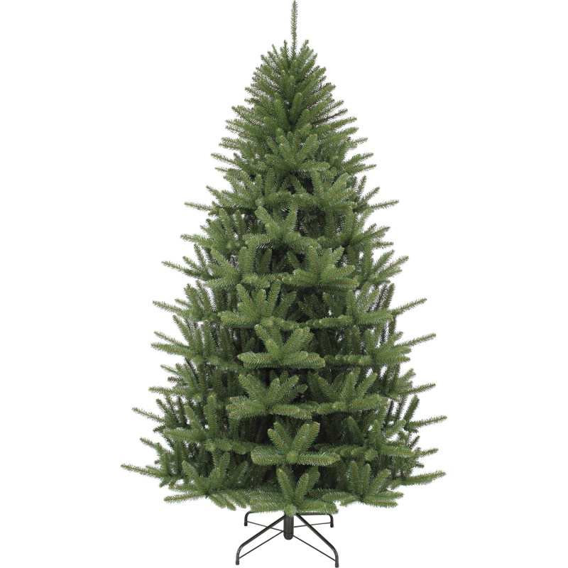Triumph Tree Umělý vánoční stromeček Matterhorn smrk zelený pr. 122 x 185 cm