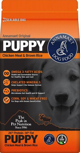 Annamaet PUPPY 5,44 kg