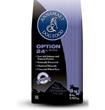 Annamaet OPTION 24% 5,44 kg