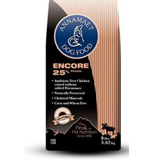 Annamaet ENCORE 25% Large Chunk 2x18,4 kg