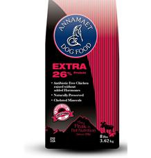 Annamaet EXTRA 26%  18,14 kg