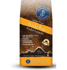 Annamaet Grain Free SALCHA  2,27 kg
