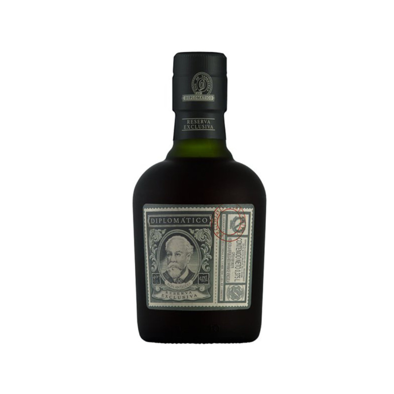 Diplomático Diplomatico Exclusiva Reserva 12yo 0,35l