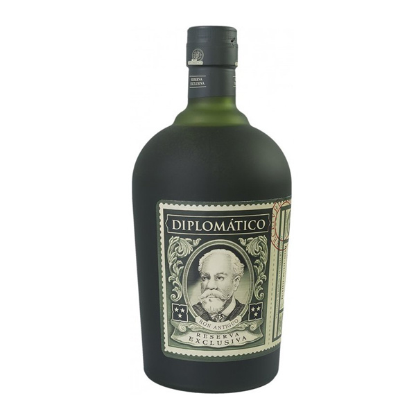 Diplomático Diplomatico Reserva Exclusiva 40 % 3 l