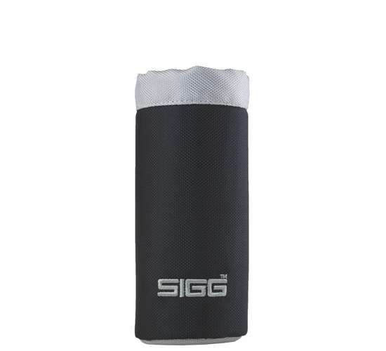 Sigg Termoobal Nylon Black 0,6 L 8335.40