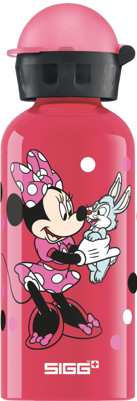 Sigg Lahev Minnie Mouse 0,4 l 8618.90