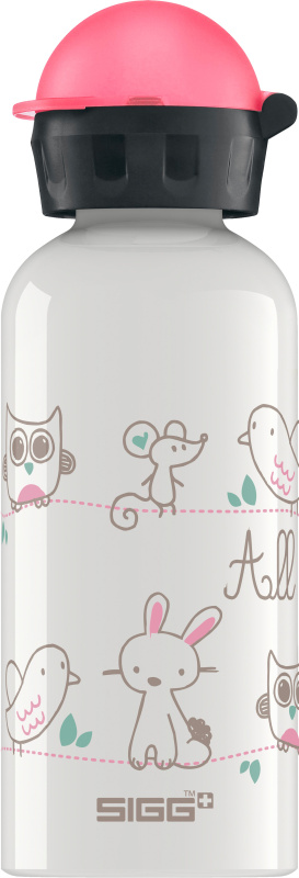 Sigg Lahev All My Friends 0,4 l 8625.80