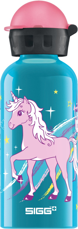 Sigg Lahev Bella Unicorn 0,4 l 8625.90