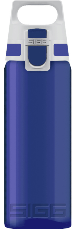 Sigg Láhev Total Color, 0,6L, Blue 8691.60