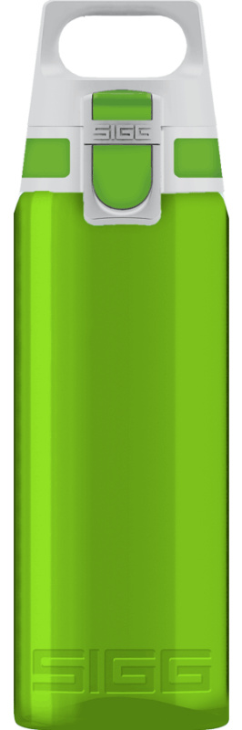 Sigg Láhev Total Color, 0,6L, Green 8691.80