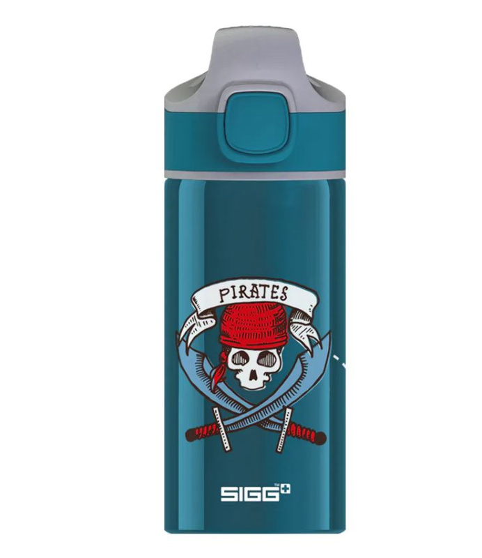 Sigg Dětská lahev Miracle Pirates, 0,4 l 8729.90