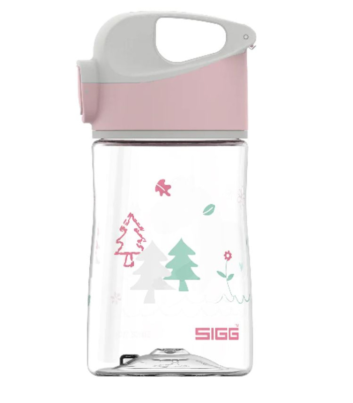 Sigg Dětská lahev Miracle Pony Friend, 0,35 l  8731.50
