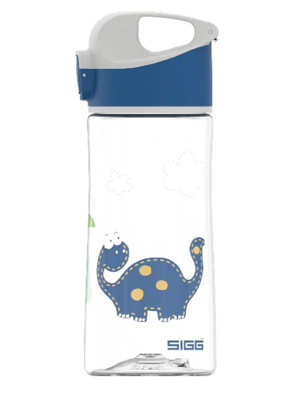 Sigg Dětská lahev Miracle Dinosaur Friend, 0,45 l  8731.90