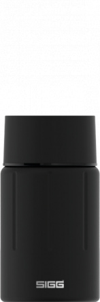 Sigg Termonádoba na jídlo Gemstone Obsidian, 0,75 l 8734.20