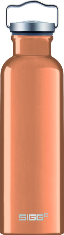 Sigg Láhev Original, 0,75 l, měděná 8744.00