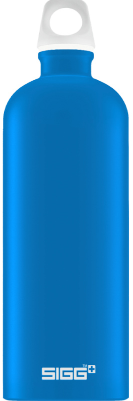 Sigg Láhev Lucid, 0,6 l, modrá 8773.40