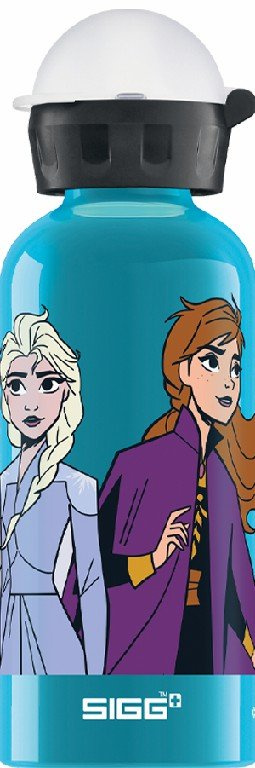 Sigg Lahev Frozen 2 Anna & Elsa 0,4 l 8869.50