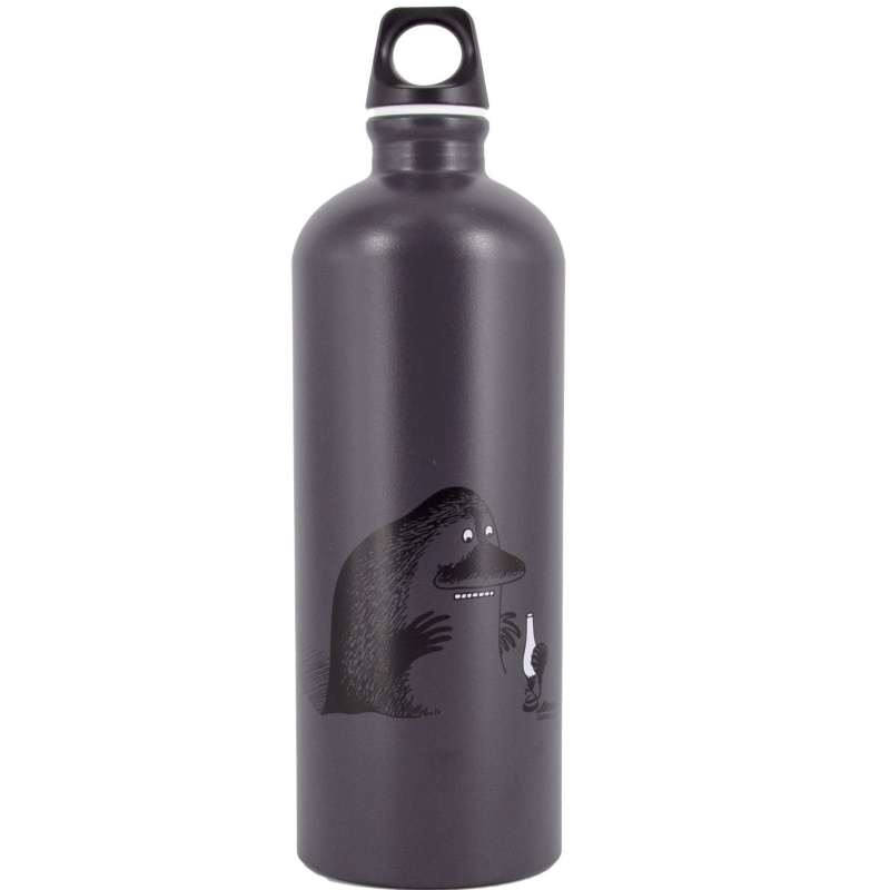 Sigg Lahev Mumínci Mörkö 1,0 l 8900.80-V2