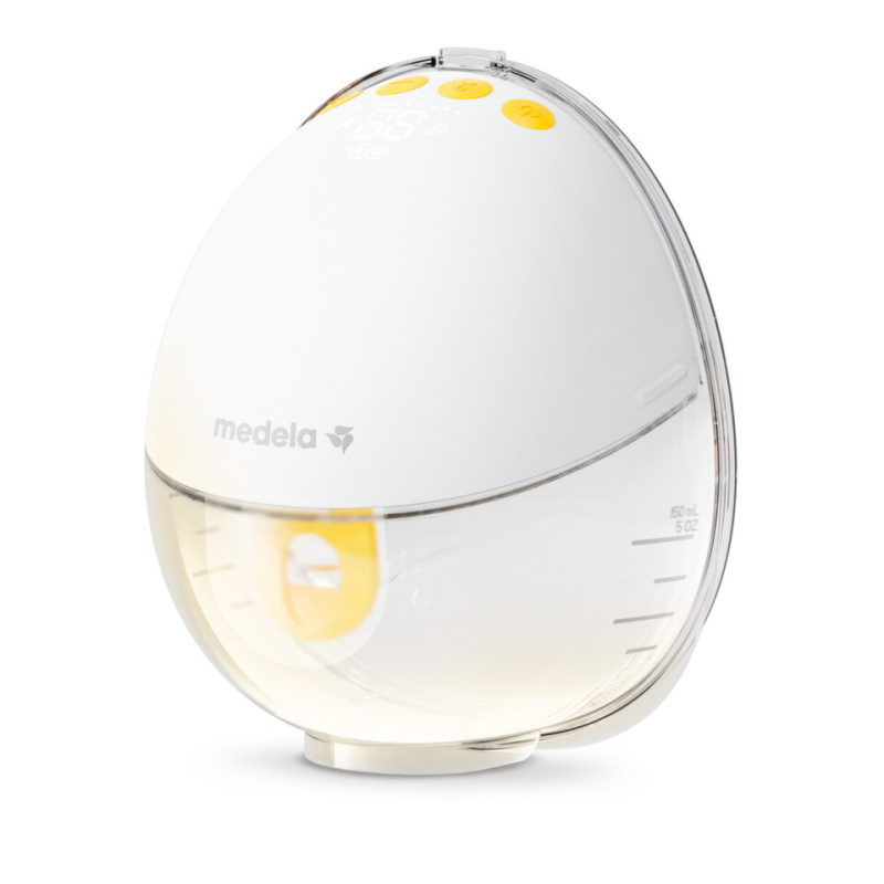 MEDELA Odsávačka mléka elektrická Motion InBra™ Single